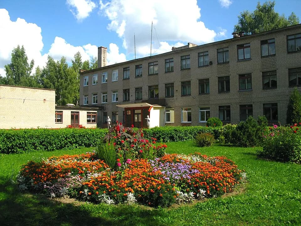 Ždanovičy