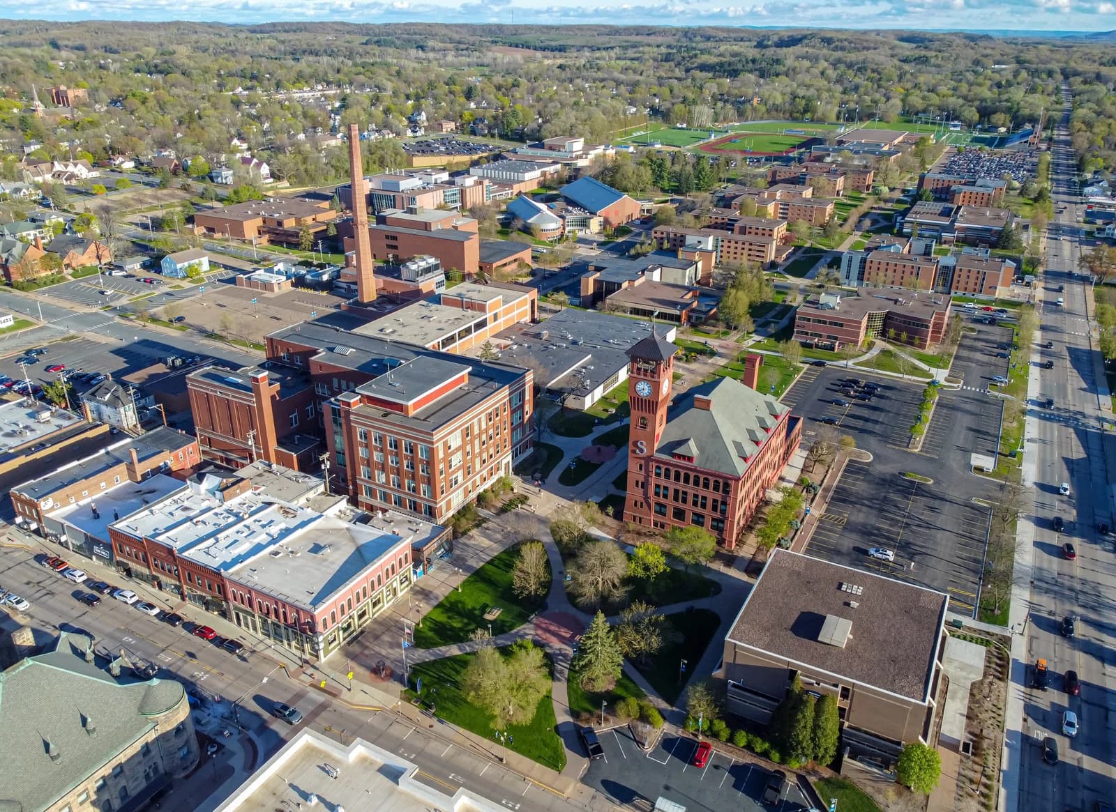 University of Wisconsin–Stout