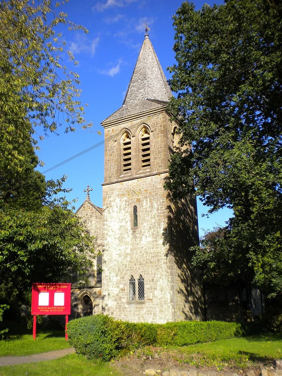 Fernhurst