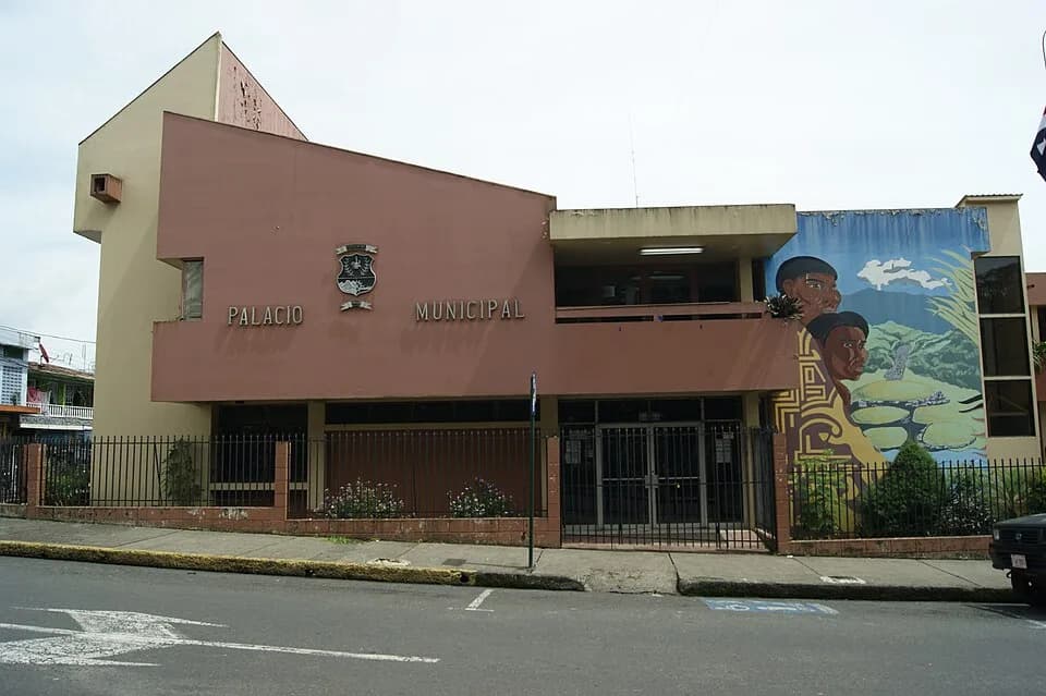 Turrialba