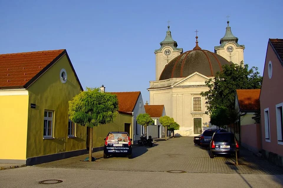 Lichtenwörth