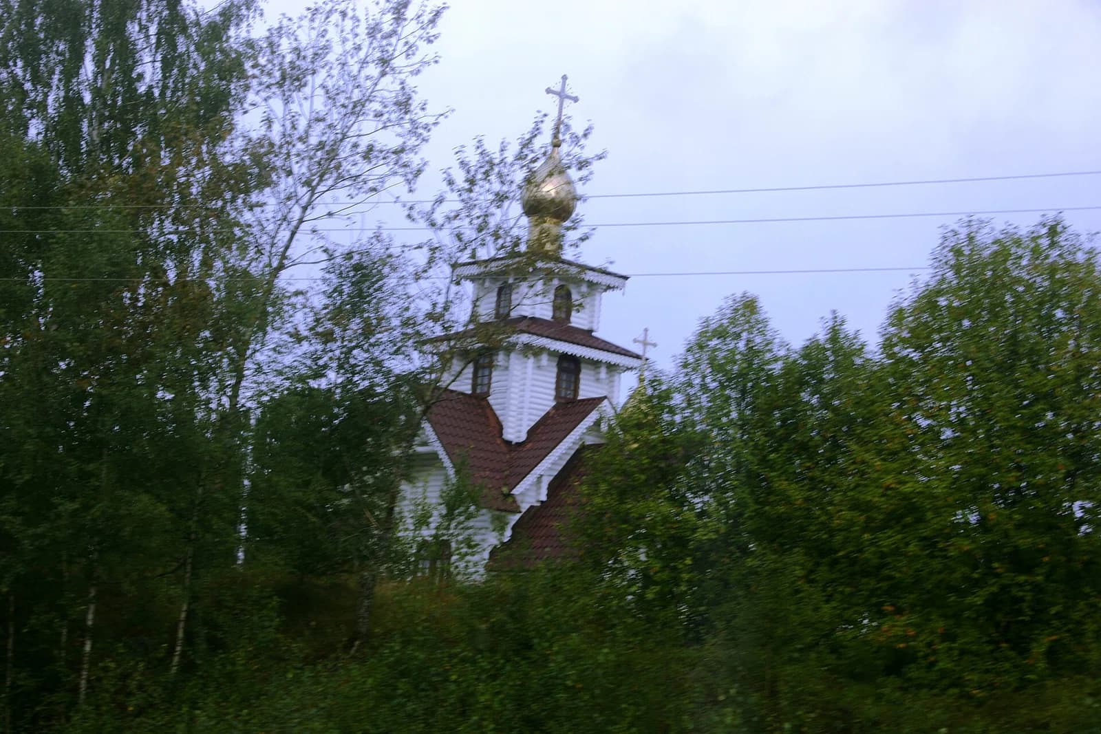 Kondratyevo