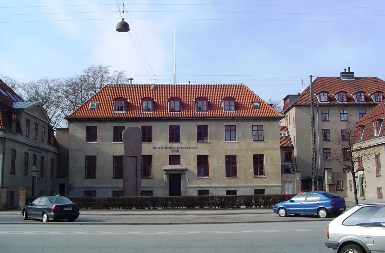 Niels-Bohr-Institut