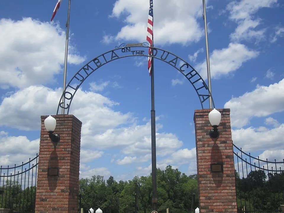 Columbia
