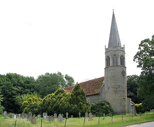 Quidenham