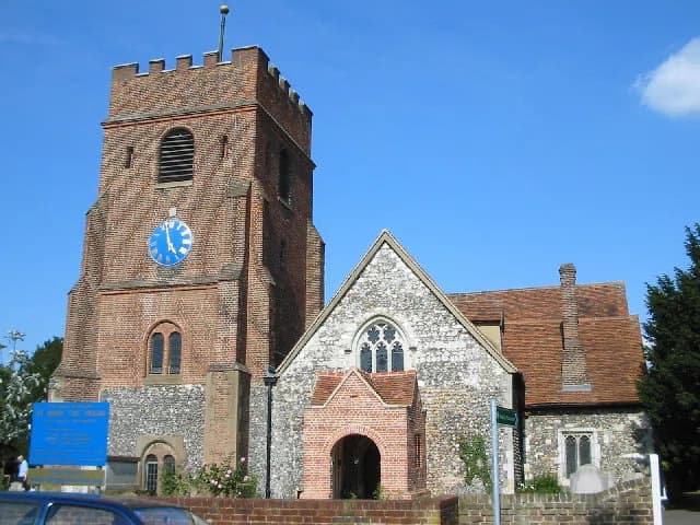 Langley