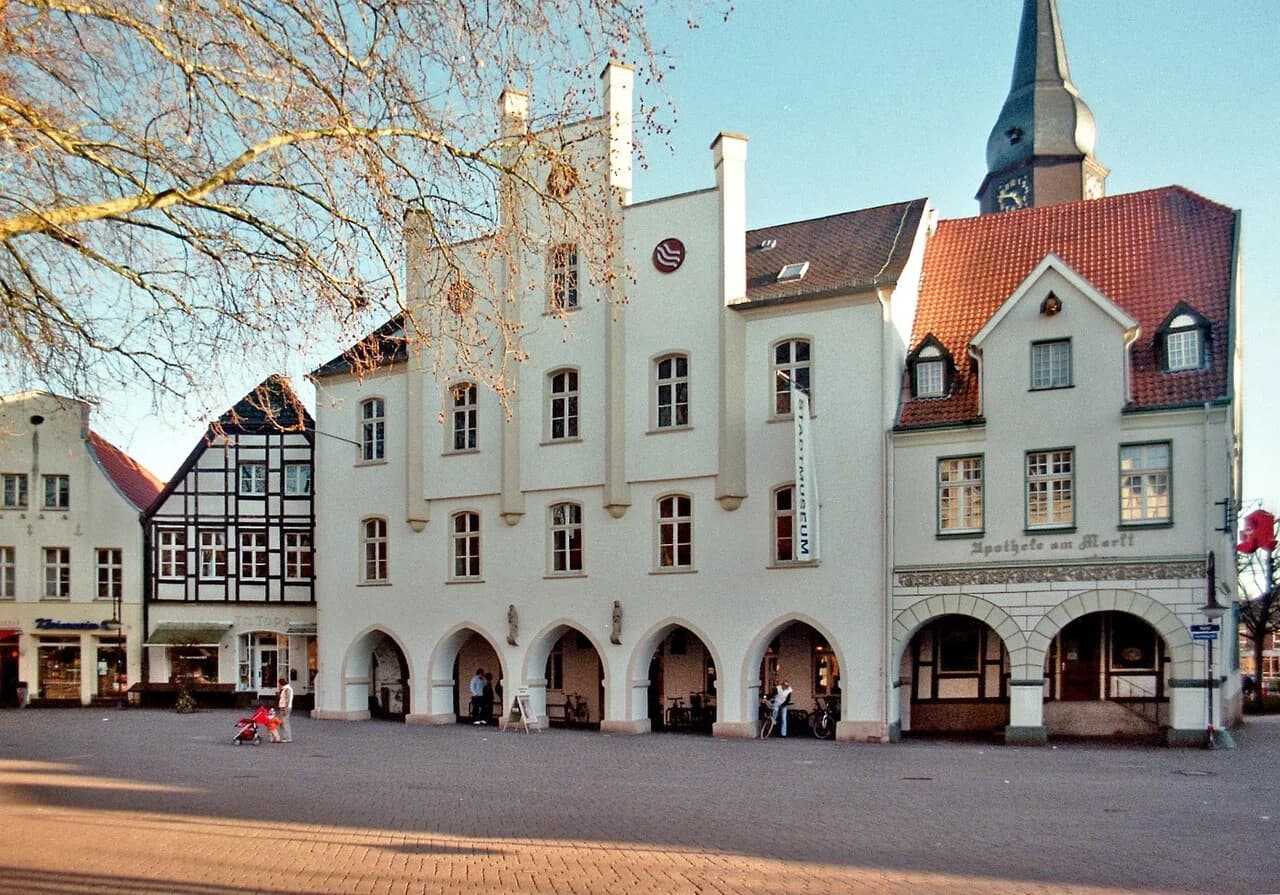 Beckum