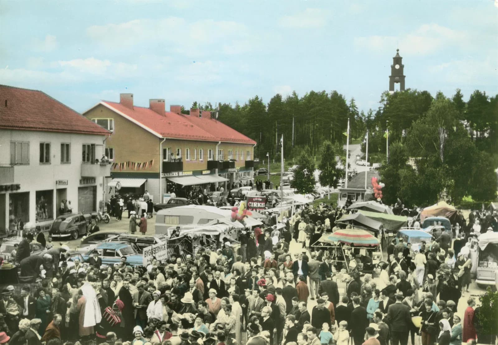 Åsele