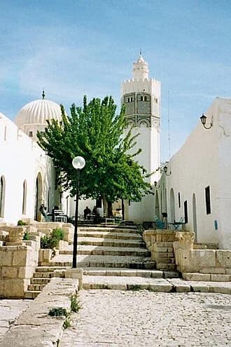 El Kef