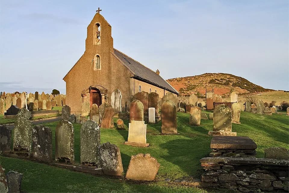 Maughold