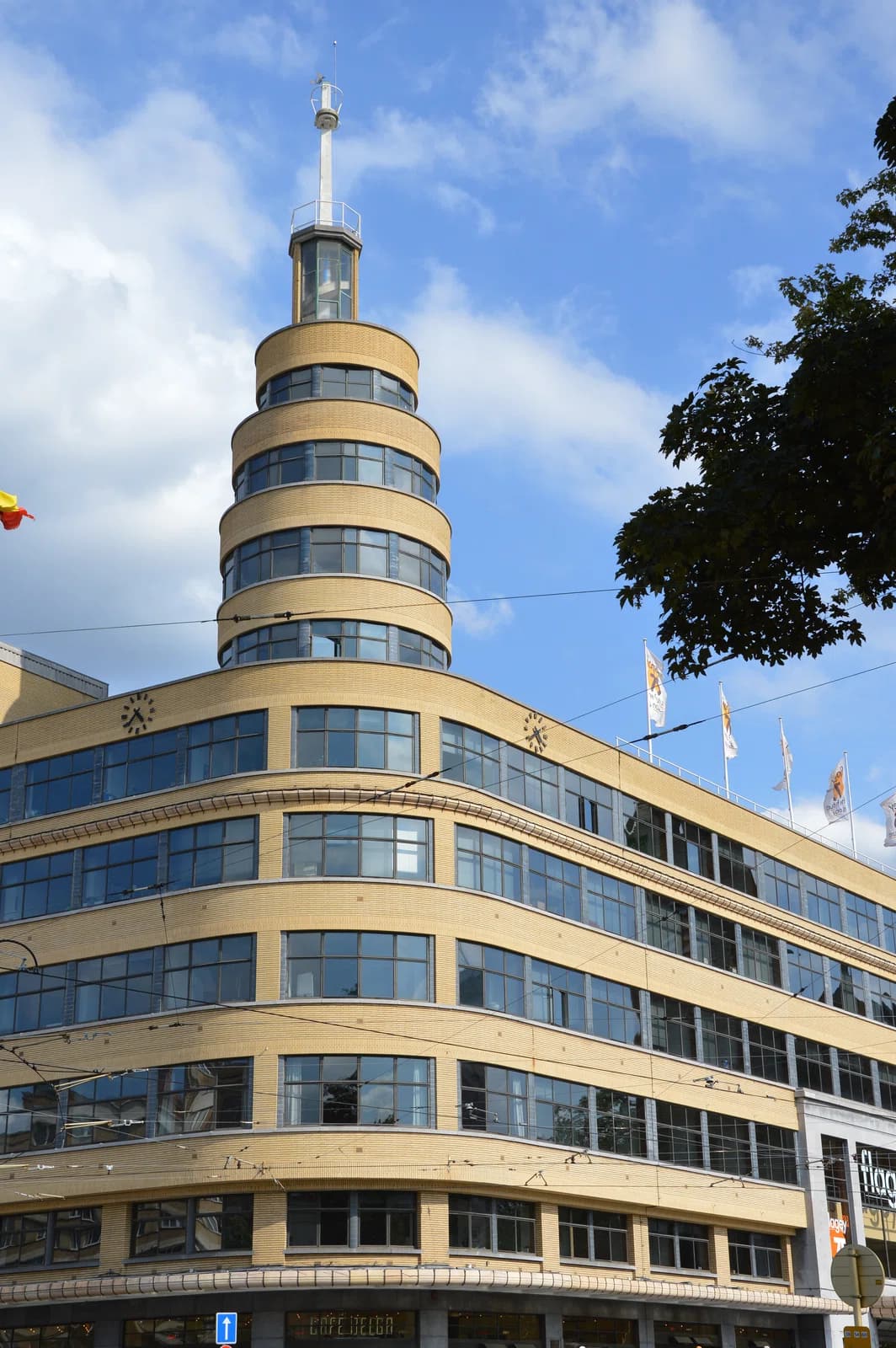 Nationaal Instituut voor de Radio-omroep