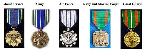 Achievement Medal