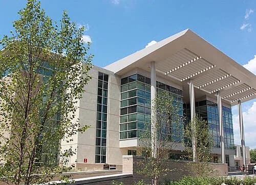H.D. Woodson High School