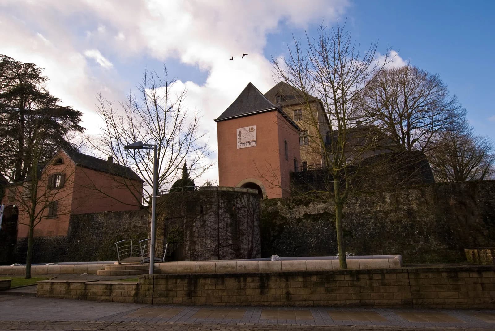Mersch