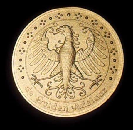 Gulden Adelaar