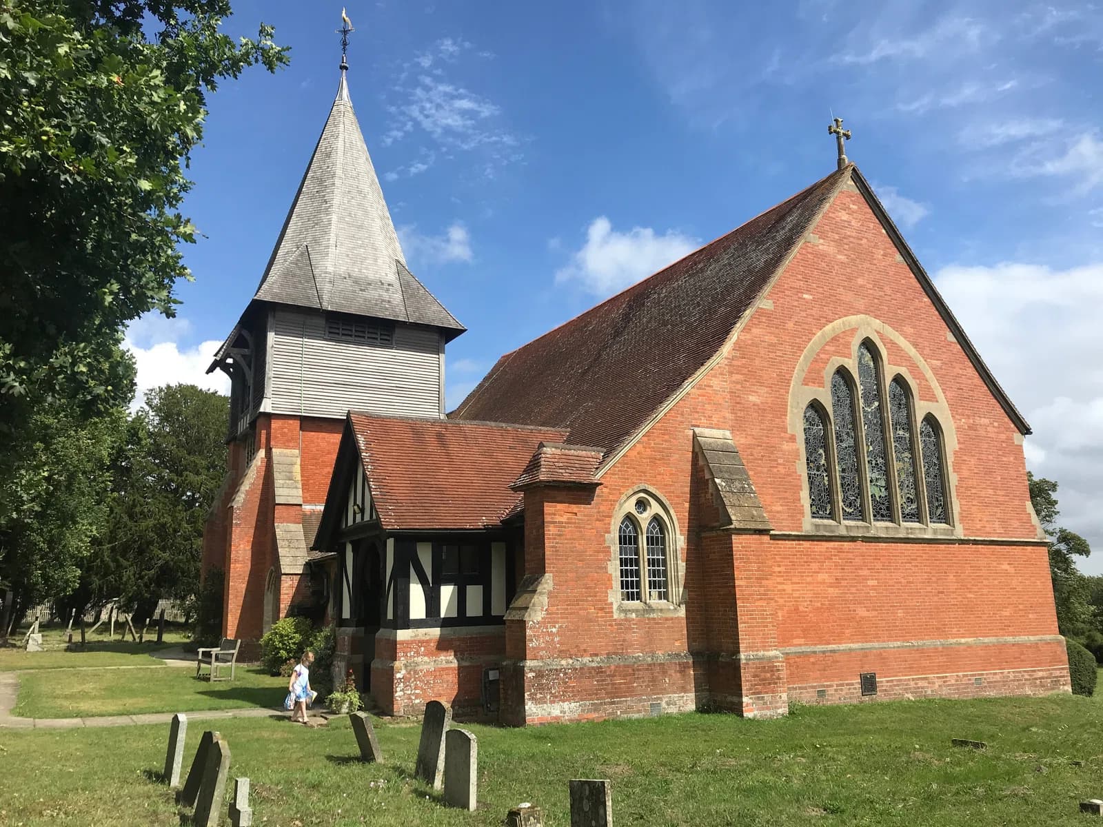 Ticehurst