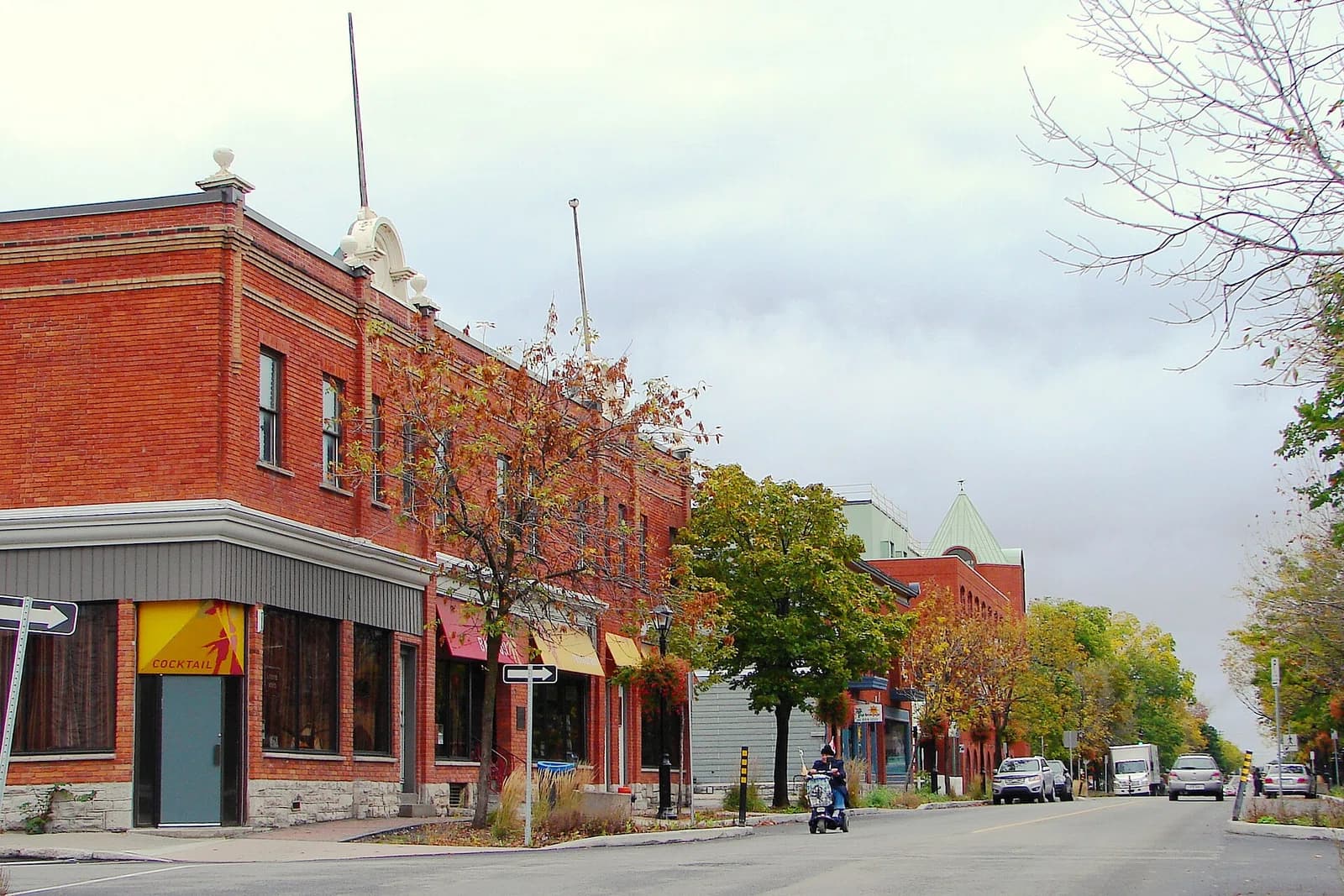 Aylmer