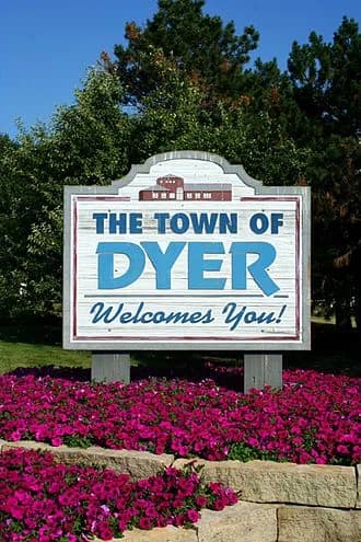 Dyer