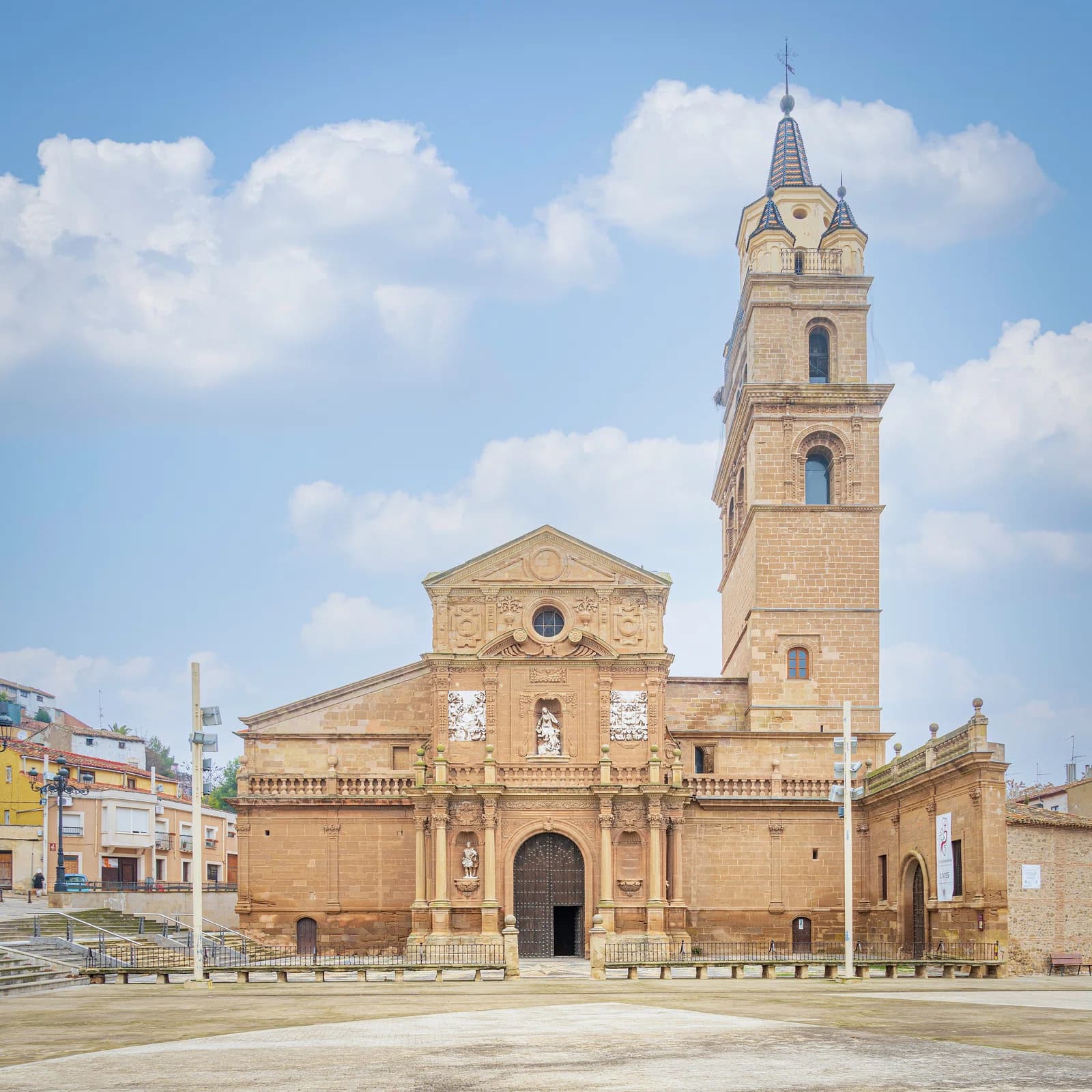 Kathedrale von Calahorra