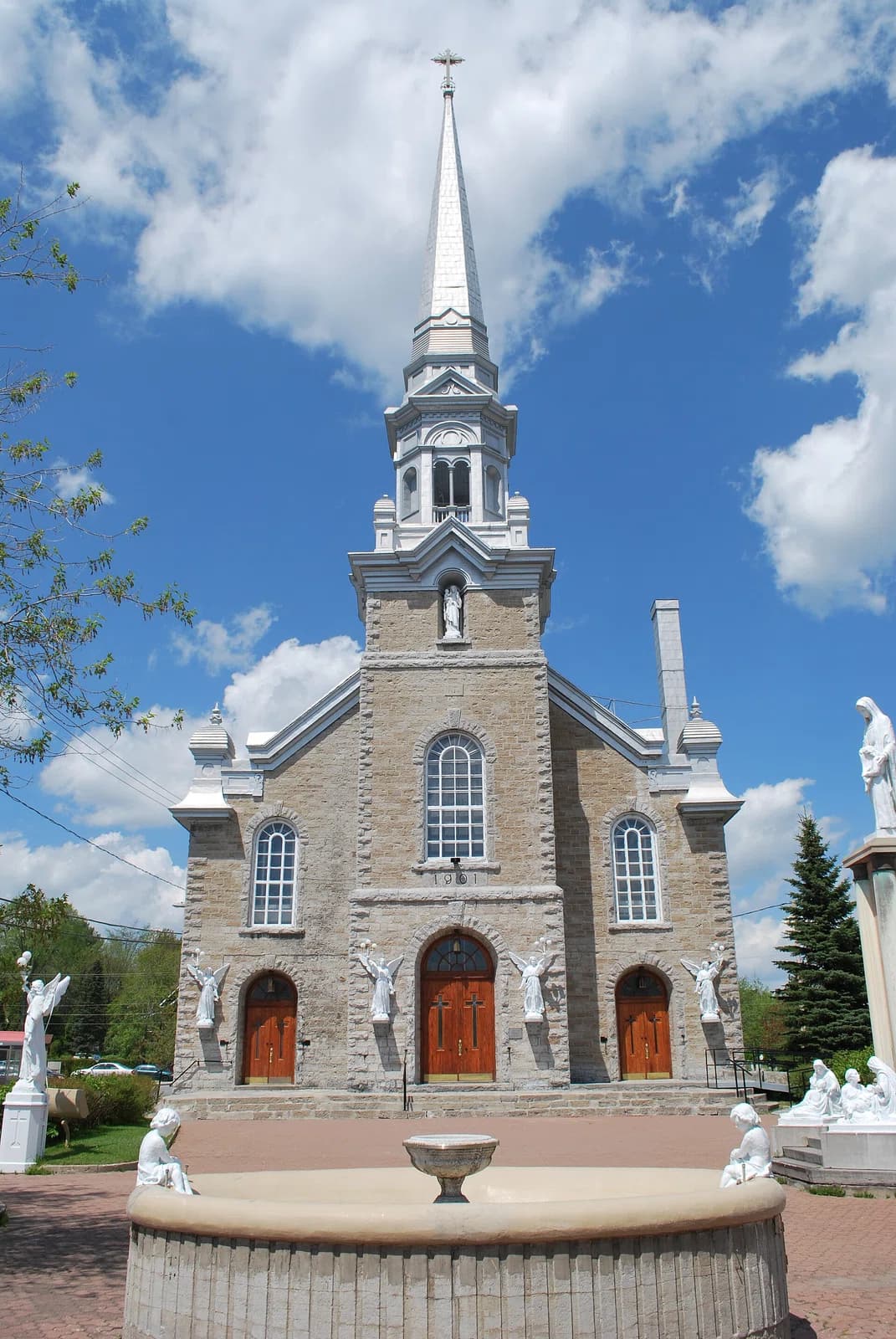 Chicoutimi-Nord