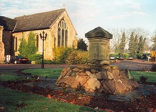 Rothley Temple