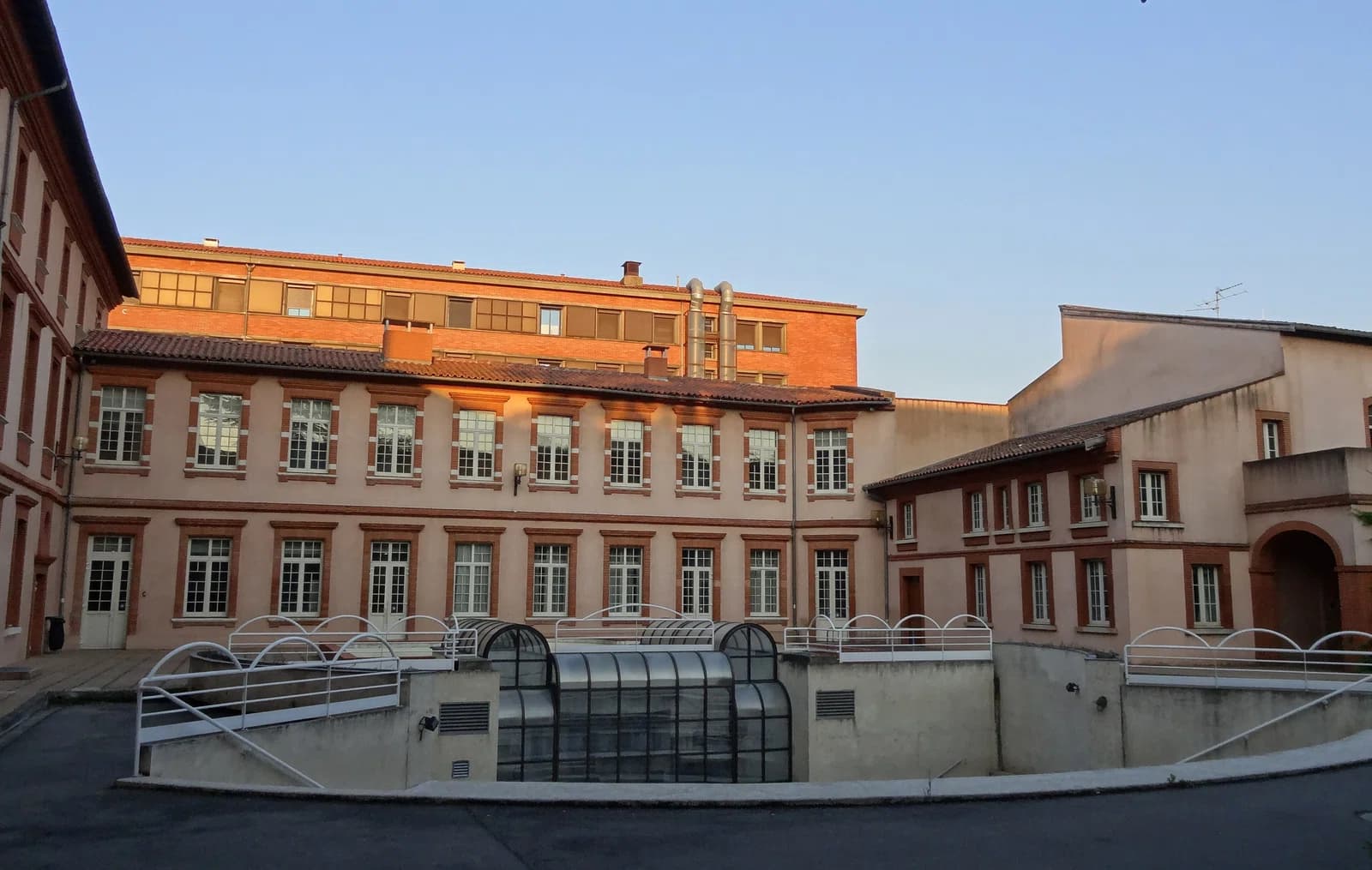 Toulouse Regional Conservatory