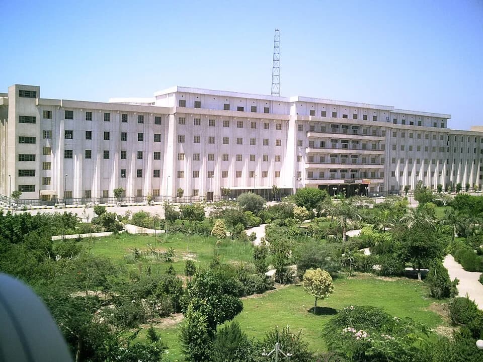 Beni Suef Governorate