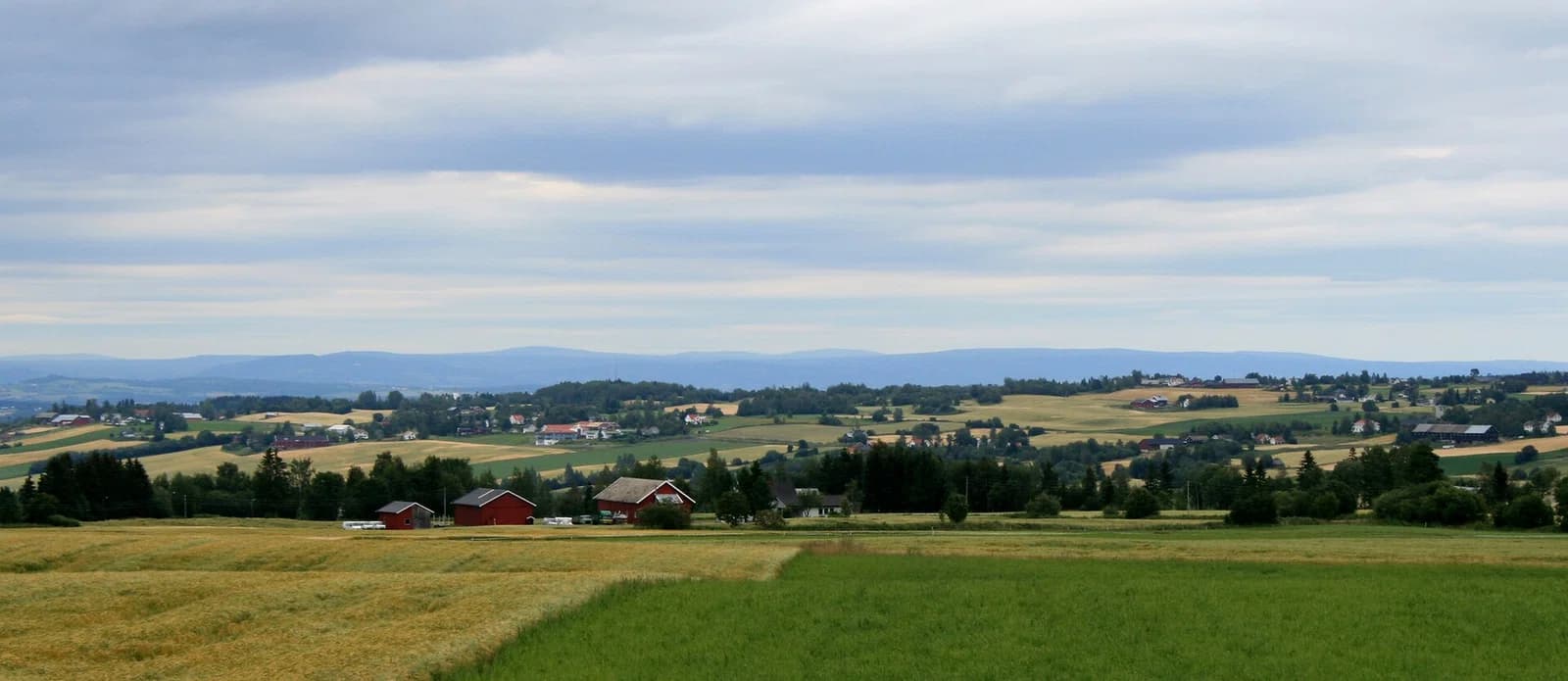 Østre Toten Municipality