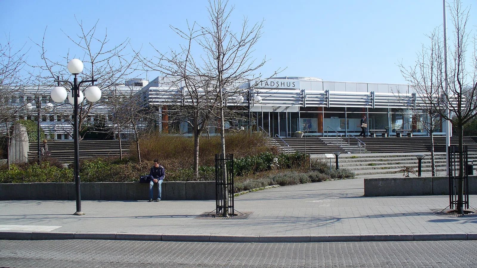 Lidingö