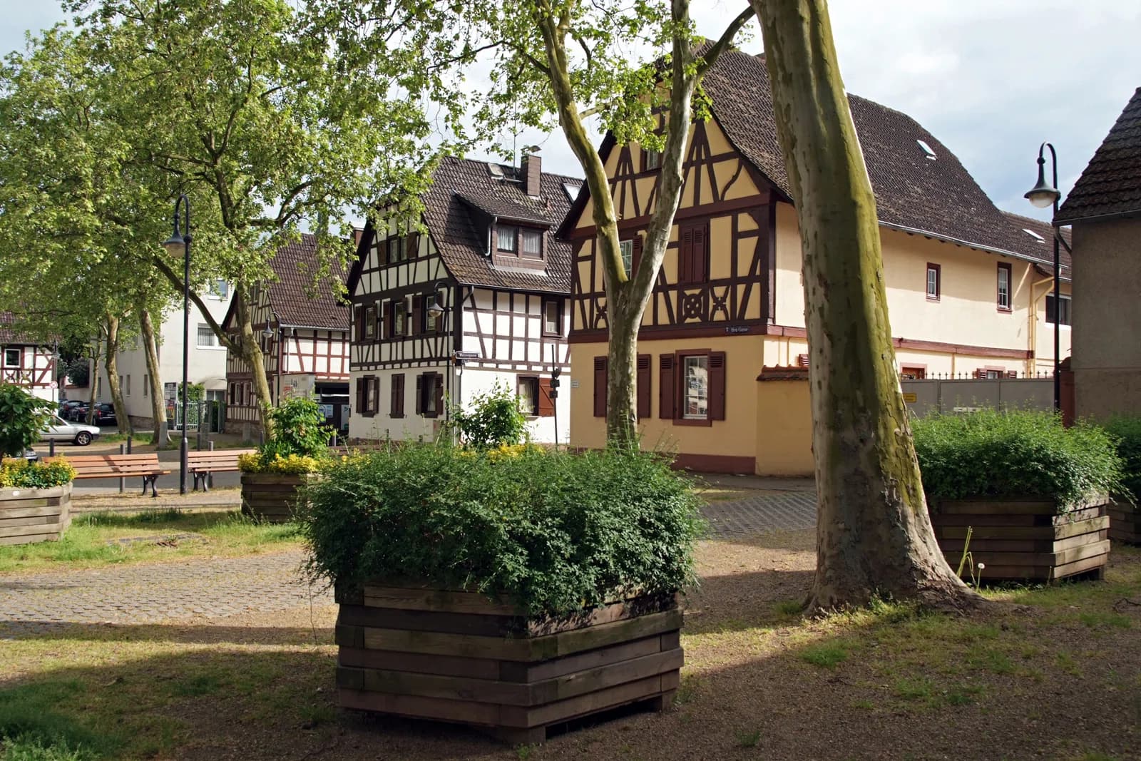 Unterliederbach