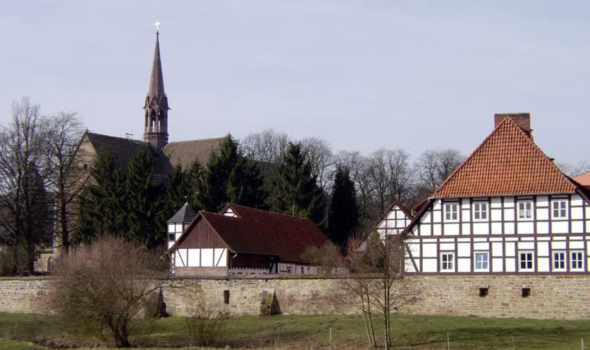Loccum