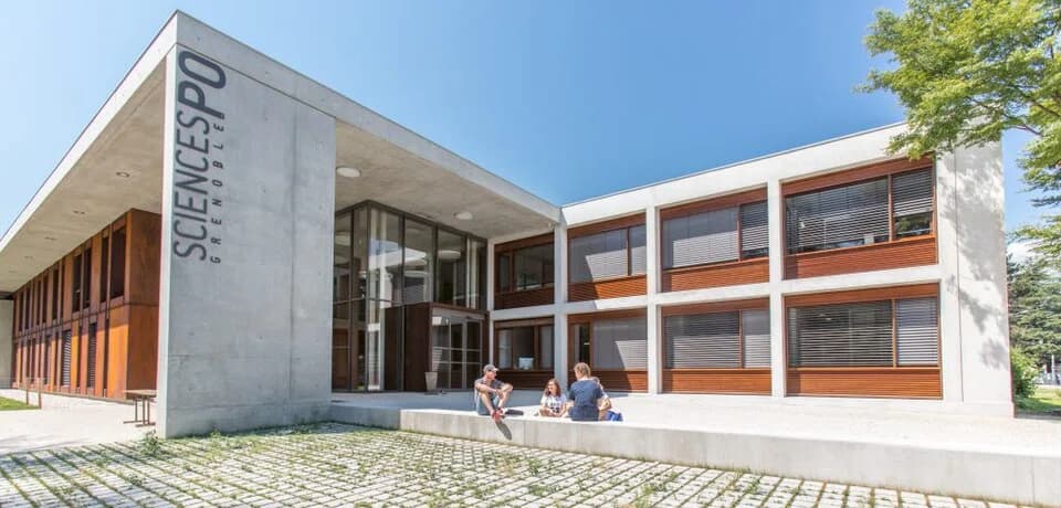Grenoble Institute of Political Studies