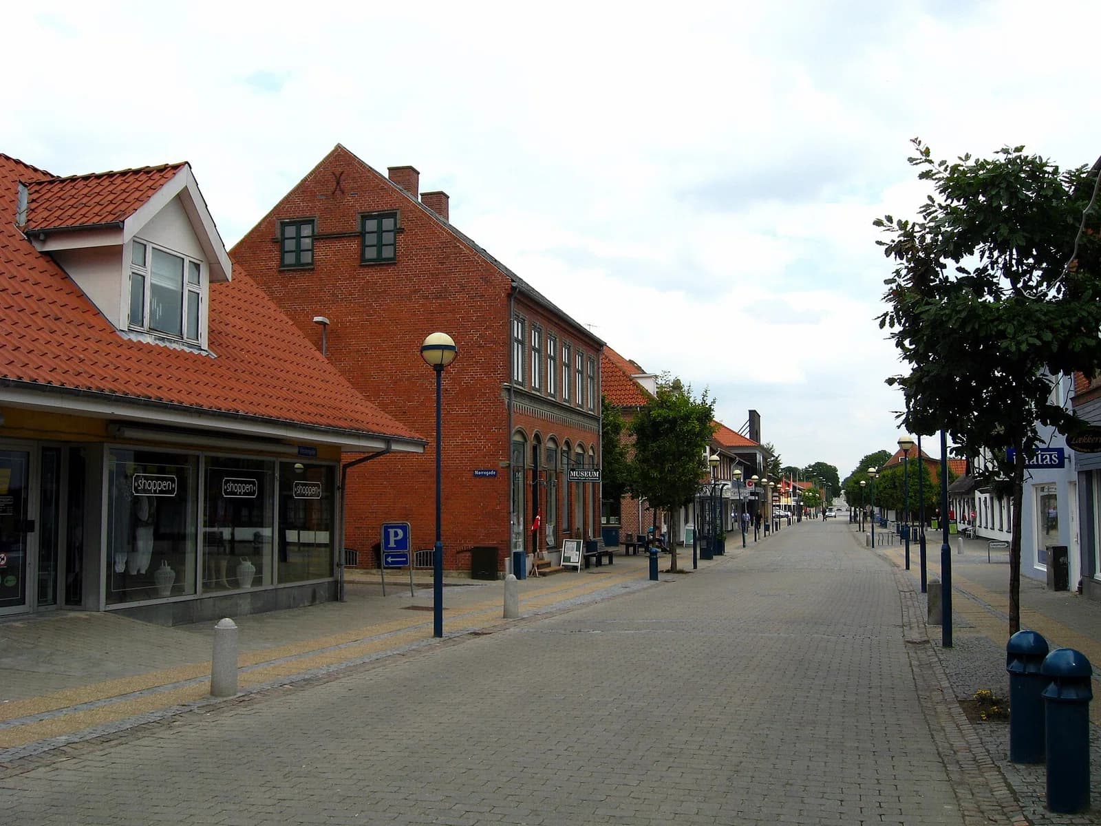Fjerritslev