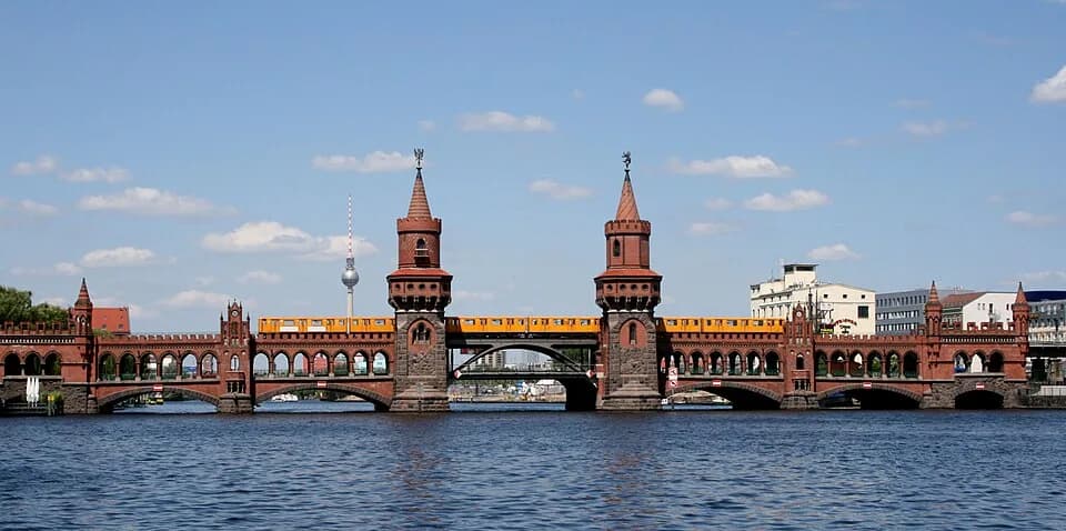 Friedrichshain