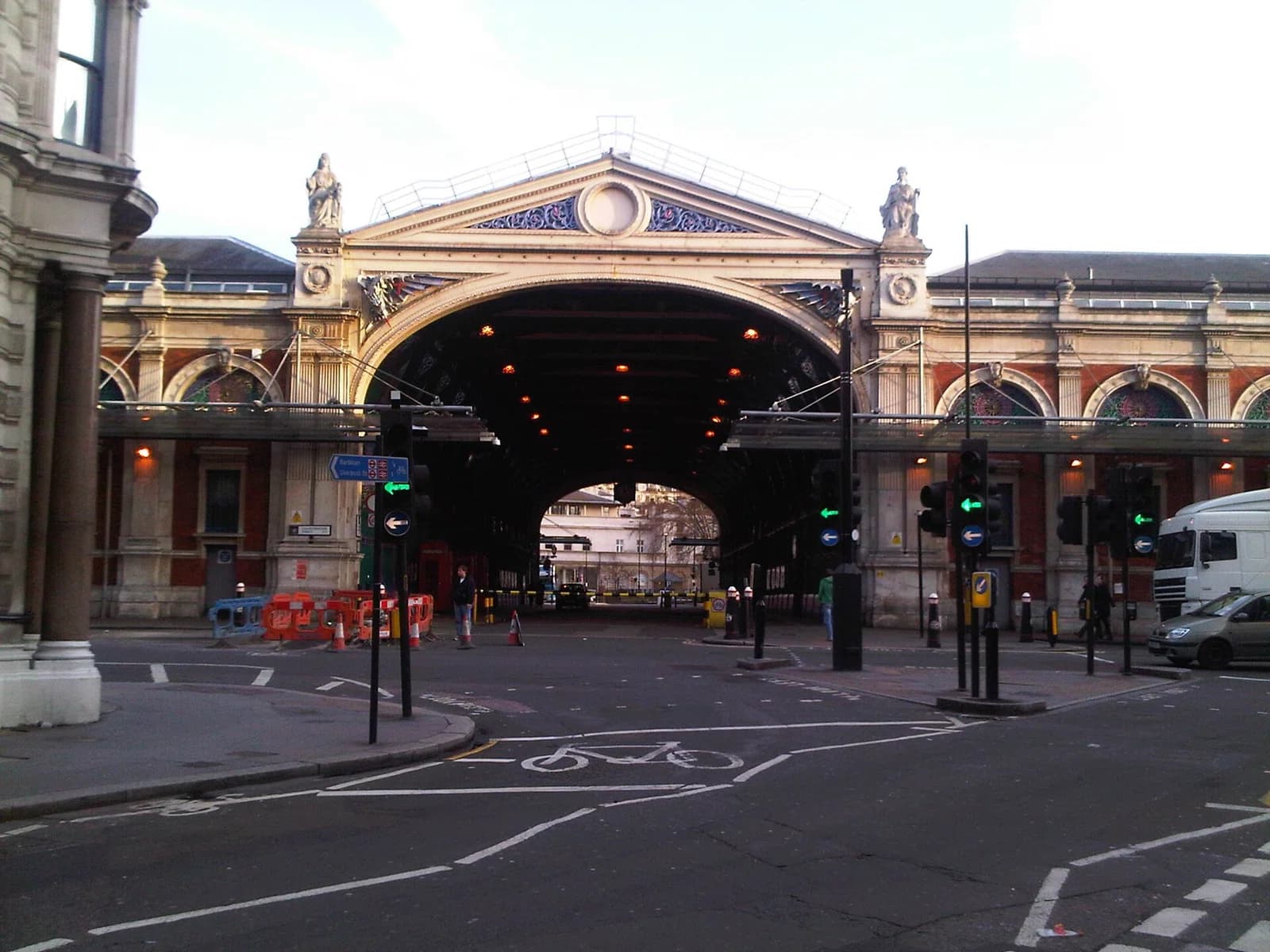 Smithfield
