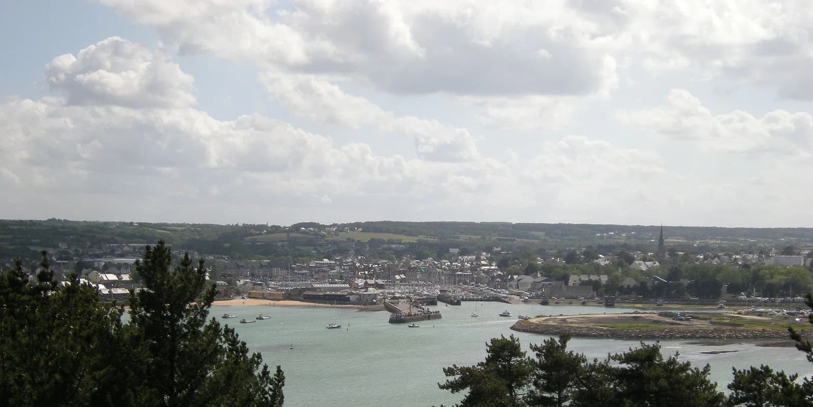 Paimpol