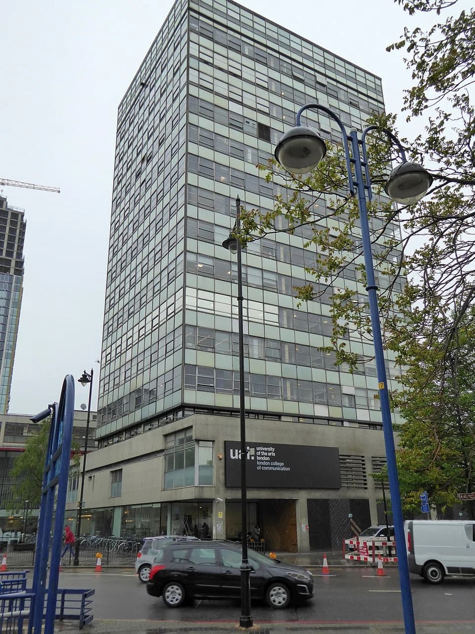 London College of Communication