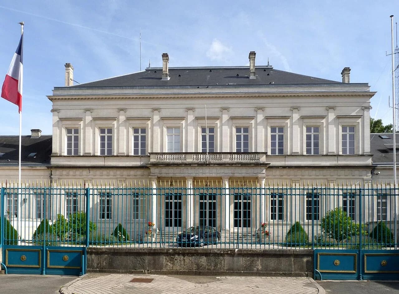 Charente