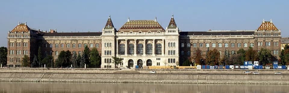 Budapest District XI