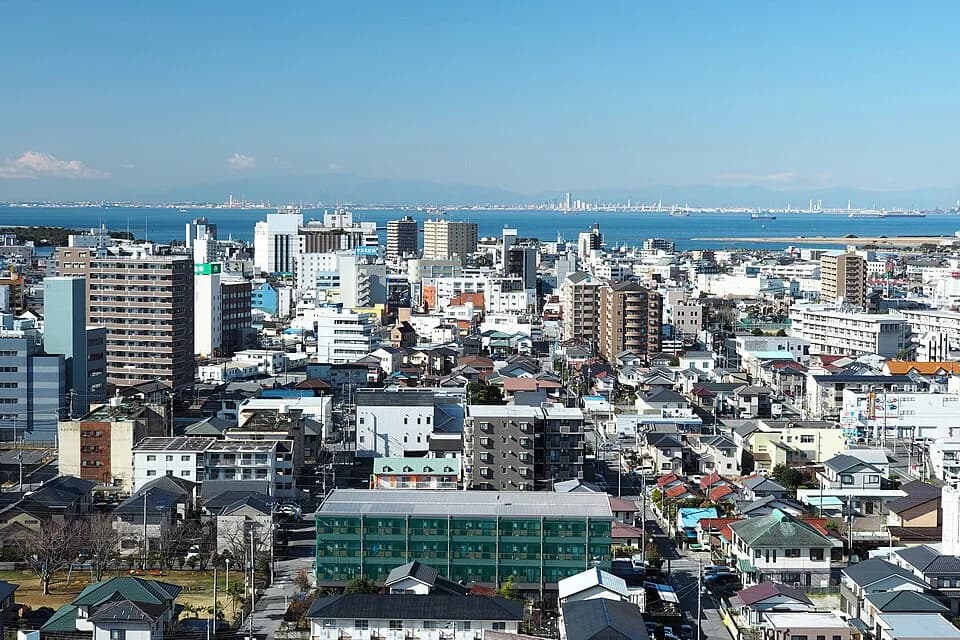 Kisarazu