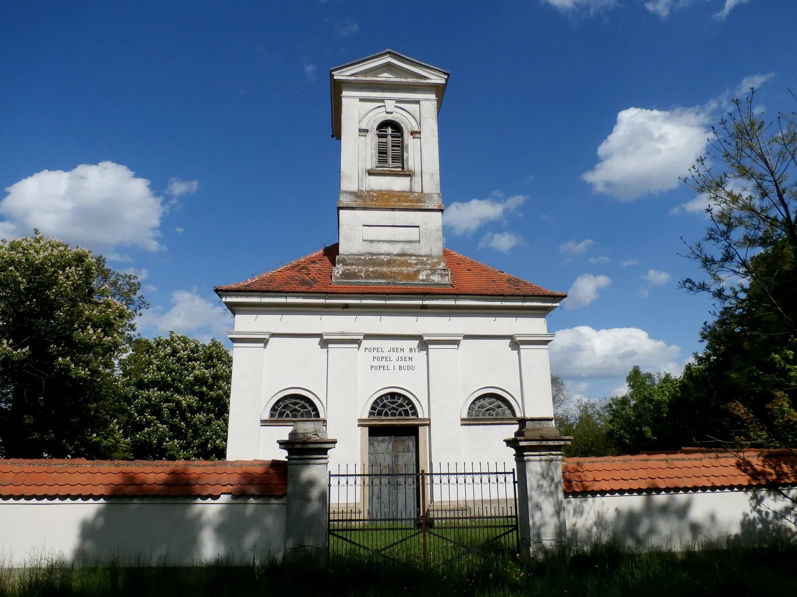 Křimice