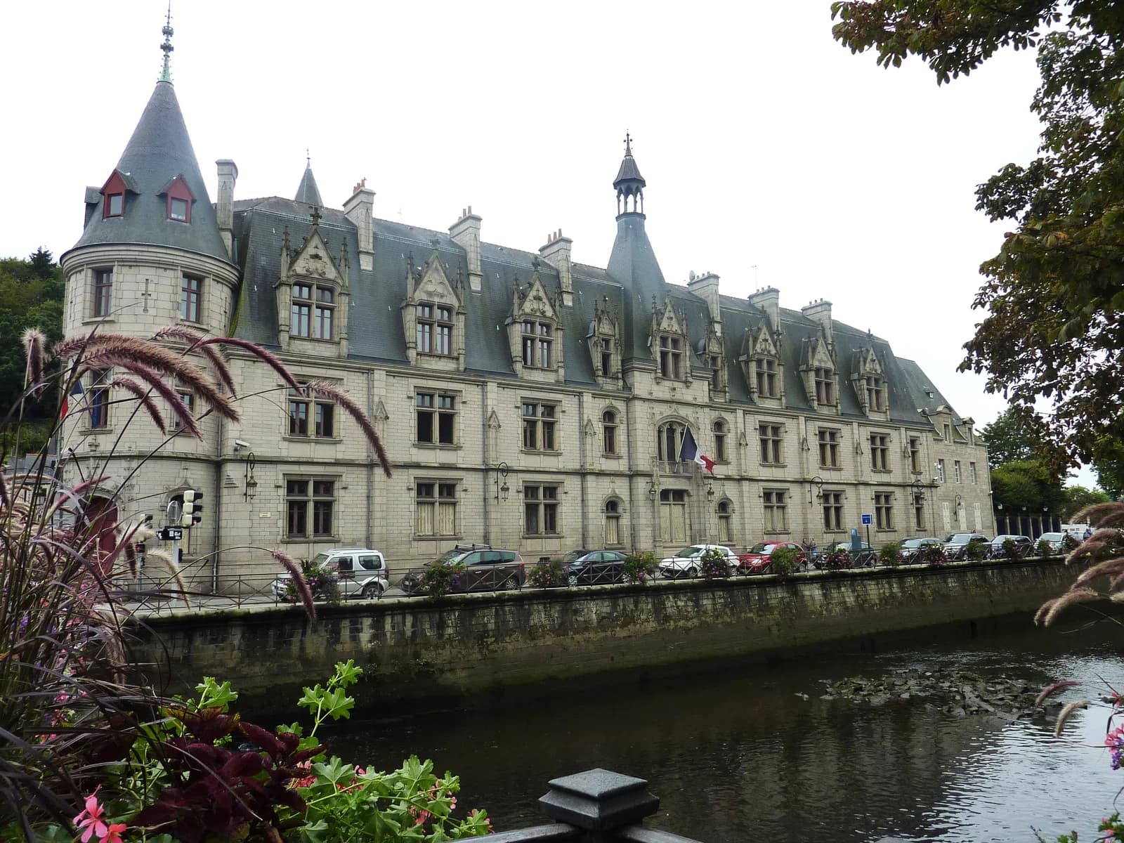 Finistère