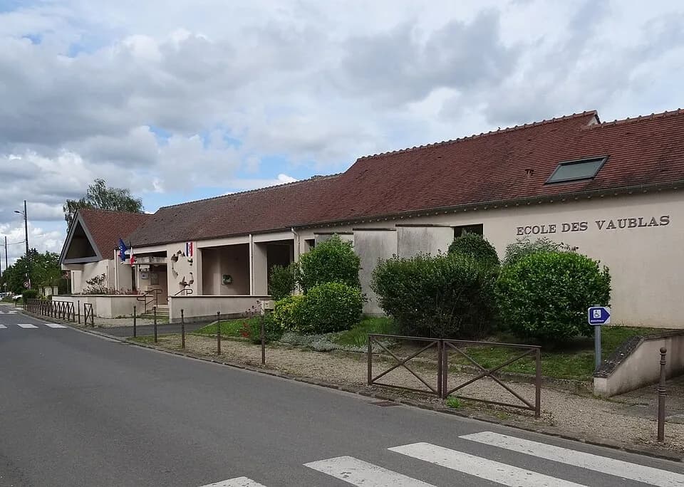 Achères-la-Forêt