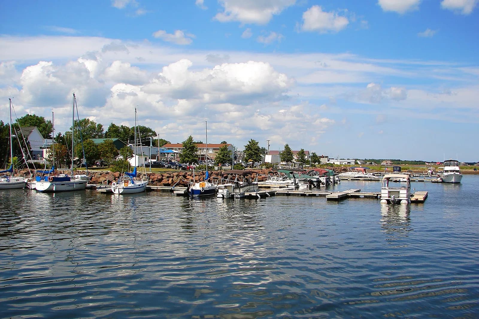 Richibucto