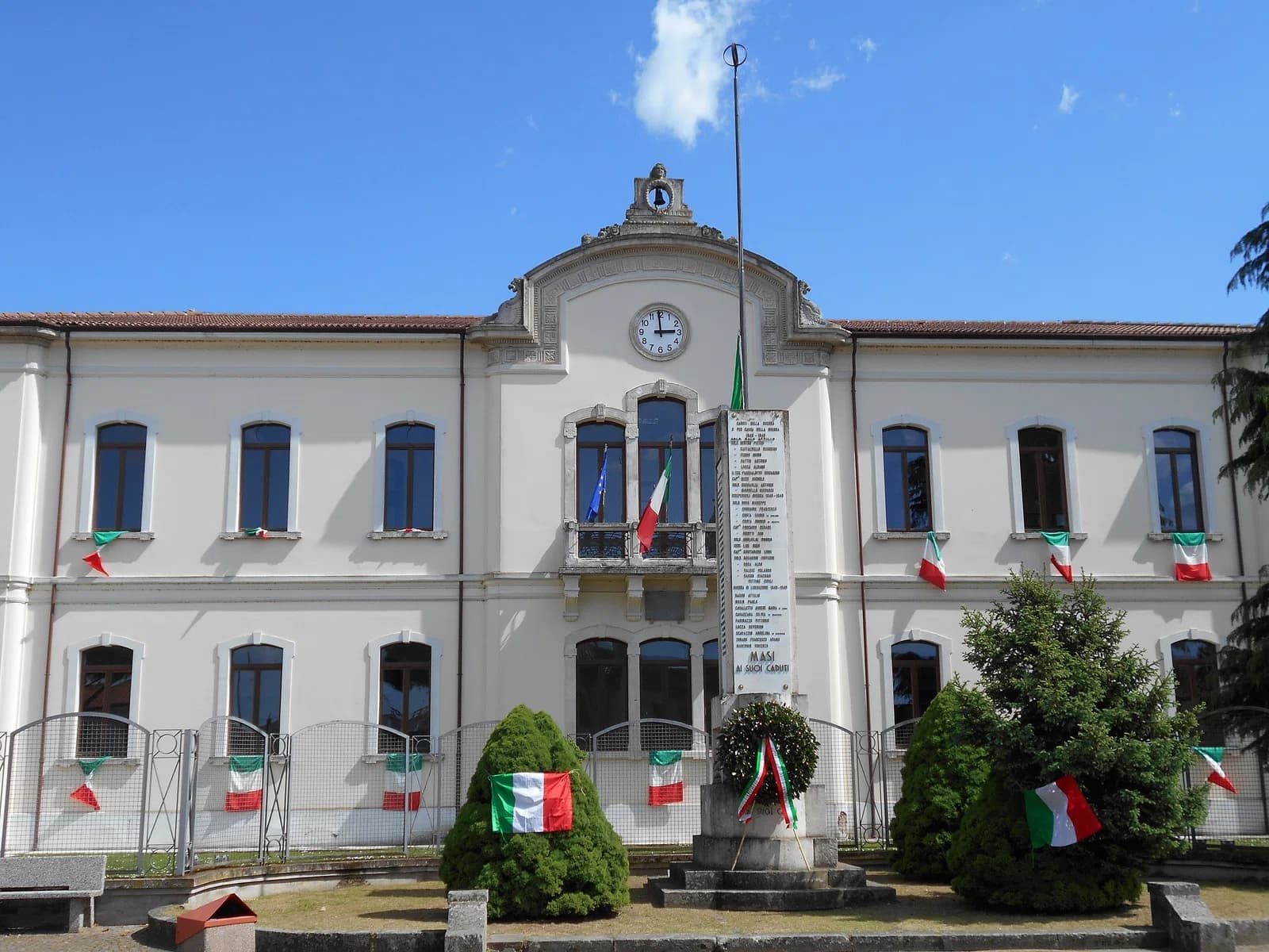 Masi