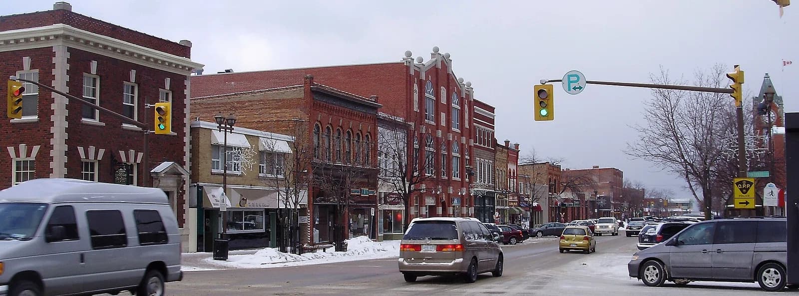 Collingwood