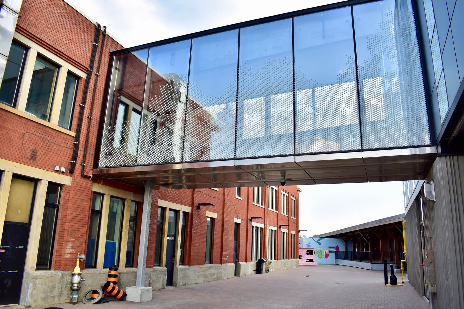 Laurentian University