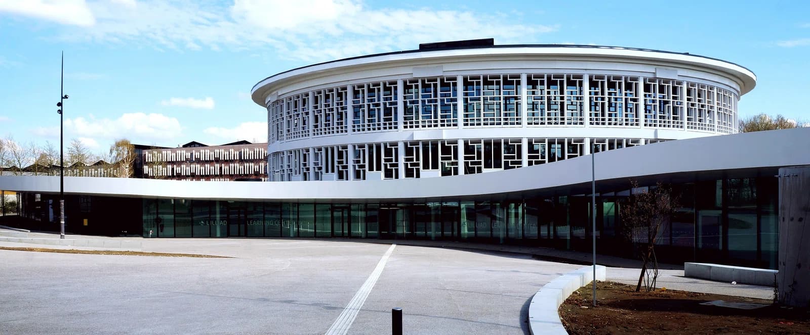 University of Lille