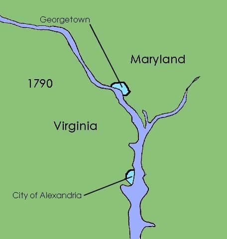 District of Columbia