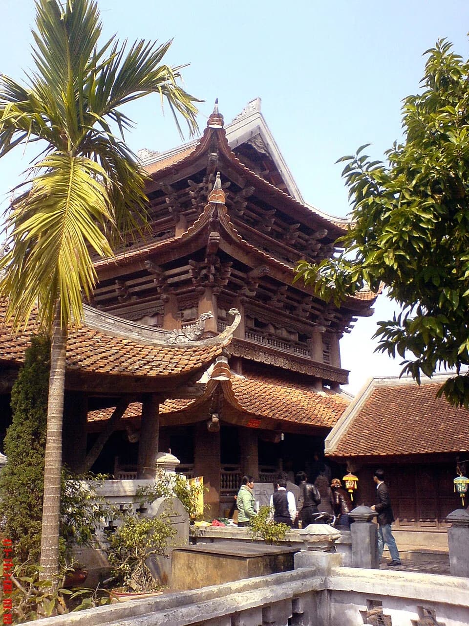 Thái Bình
